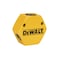 Dewalt 3-Way Hockey Puck Manifold 3/8 FNPT Inlet with three 1/4 FNPT Outlets DXCM041-0116 - alternate 1